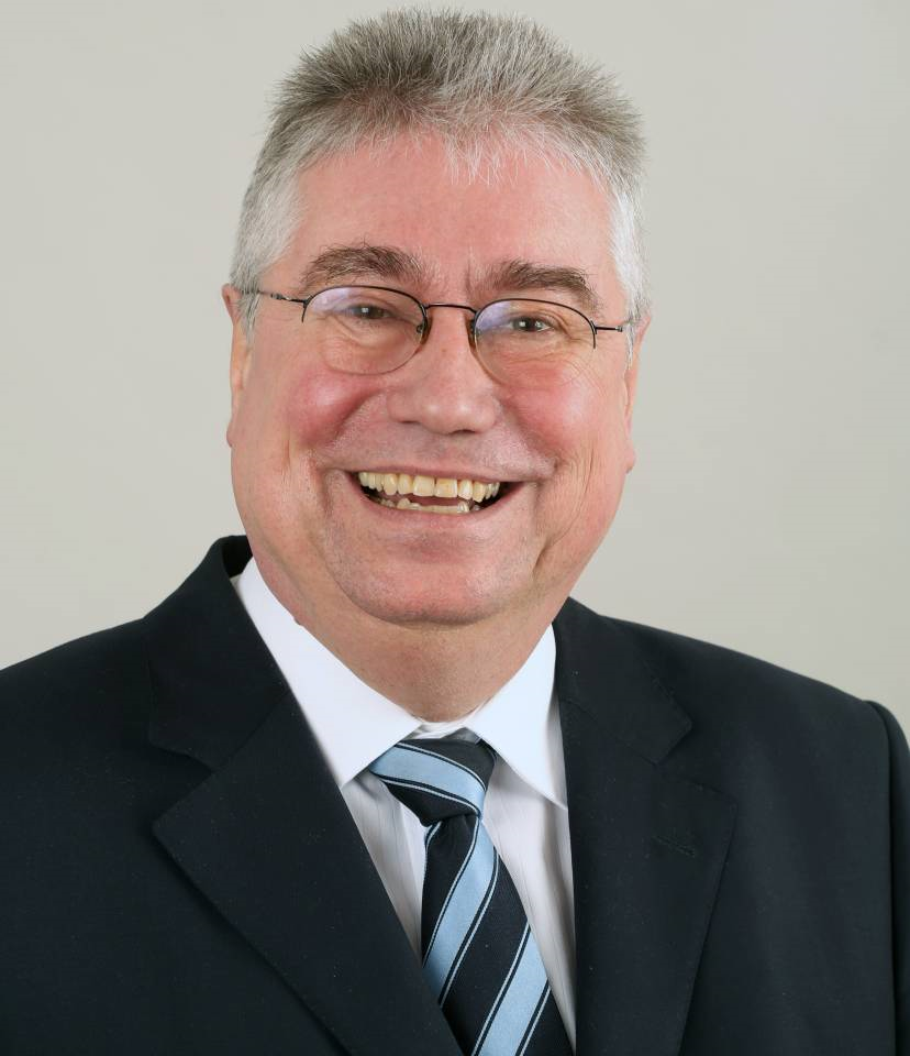 Prof. Dr. Ralf Bommermann 