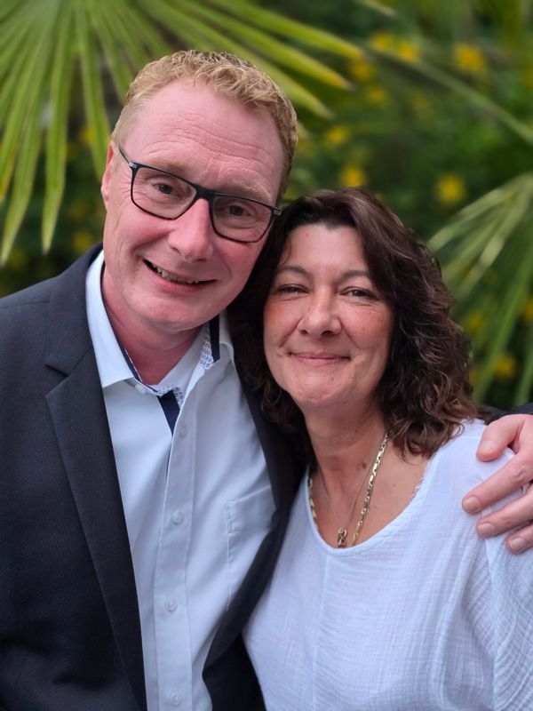 Prinzenpaar Erkrath 2025-2026